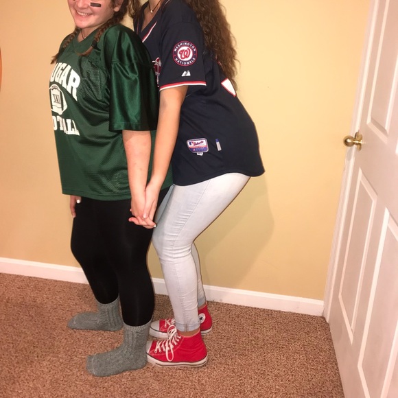 American Eagle Jeans - Picture 4 of 5